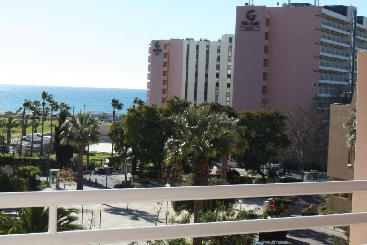 Seastar Daire Vilamoura Dış mekan fotoğraf