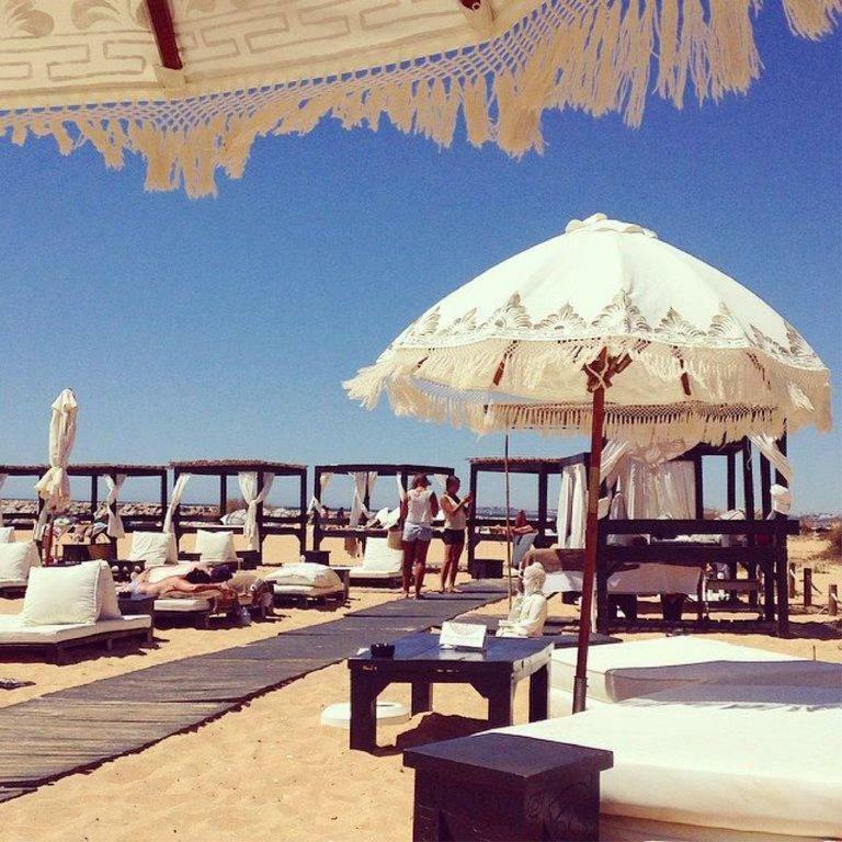 Seastar Daire Vilamoura Dış mekan fotoğraf