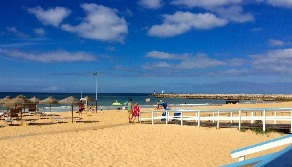 Seastar Daire Vilamoura Dış mekan fotoğraf