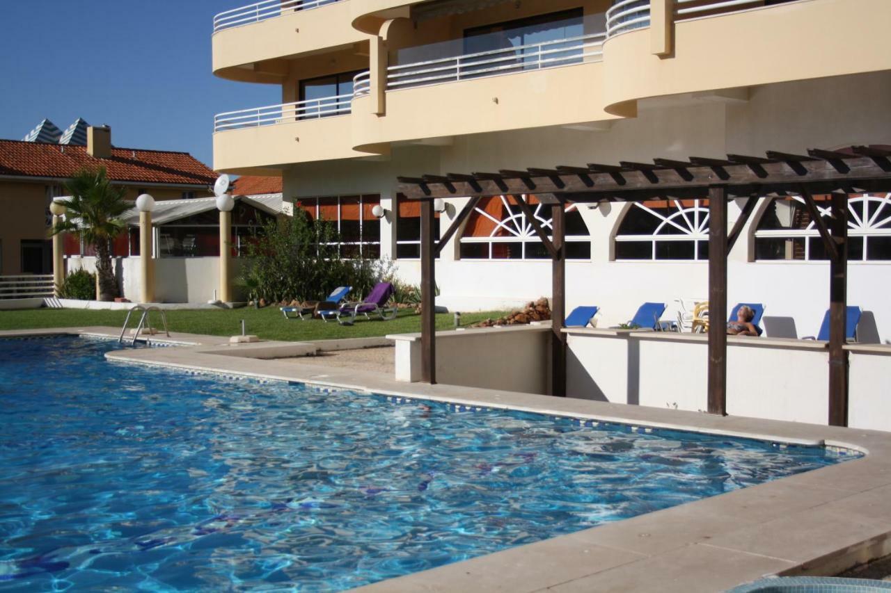 Seastar Daire Vilamoura Dış mekan fotoğraf
