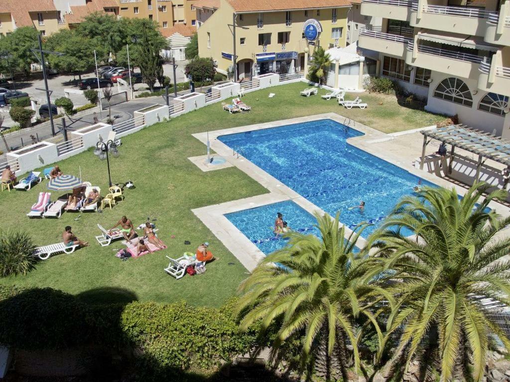 Seastar Daire Vilamoura Dış mekan fotoğraf